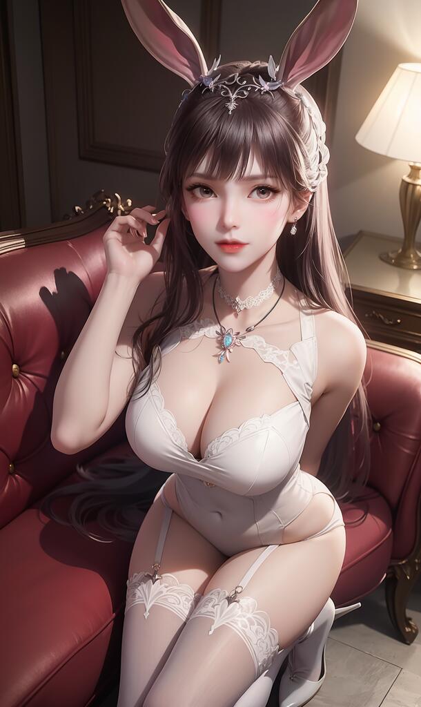 斗罗大陆-小舞 - AI美女写真
