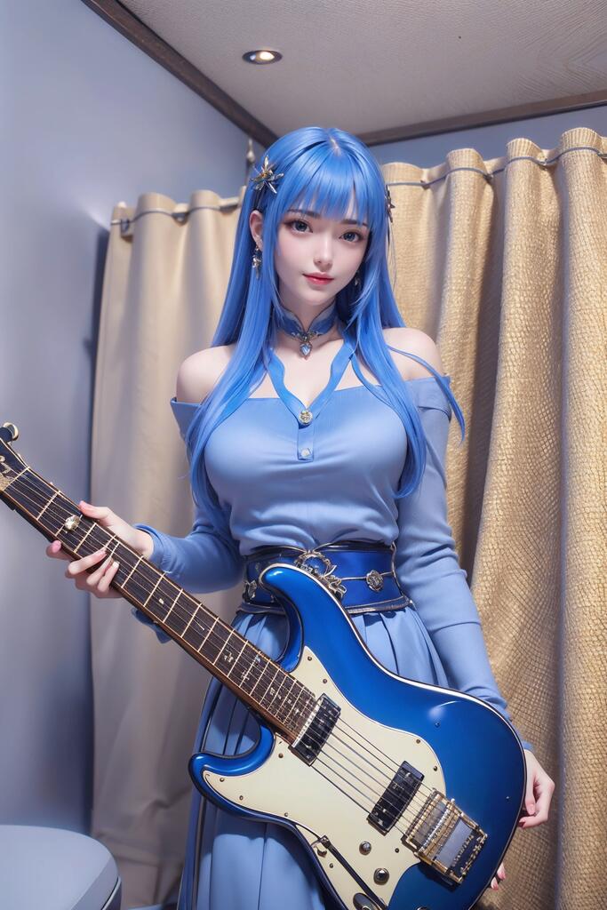 百炼成神-宁雨蝶 - AI美女写真