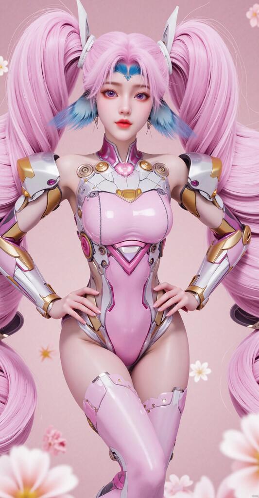 吞噬星空-艾辰 - AI美女写真